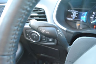 2020 Ford Edge SEL AWD