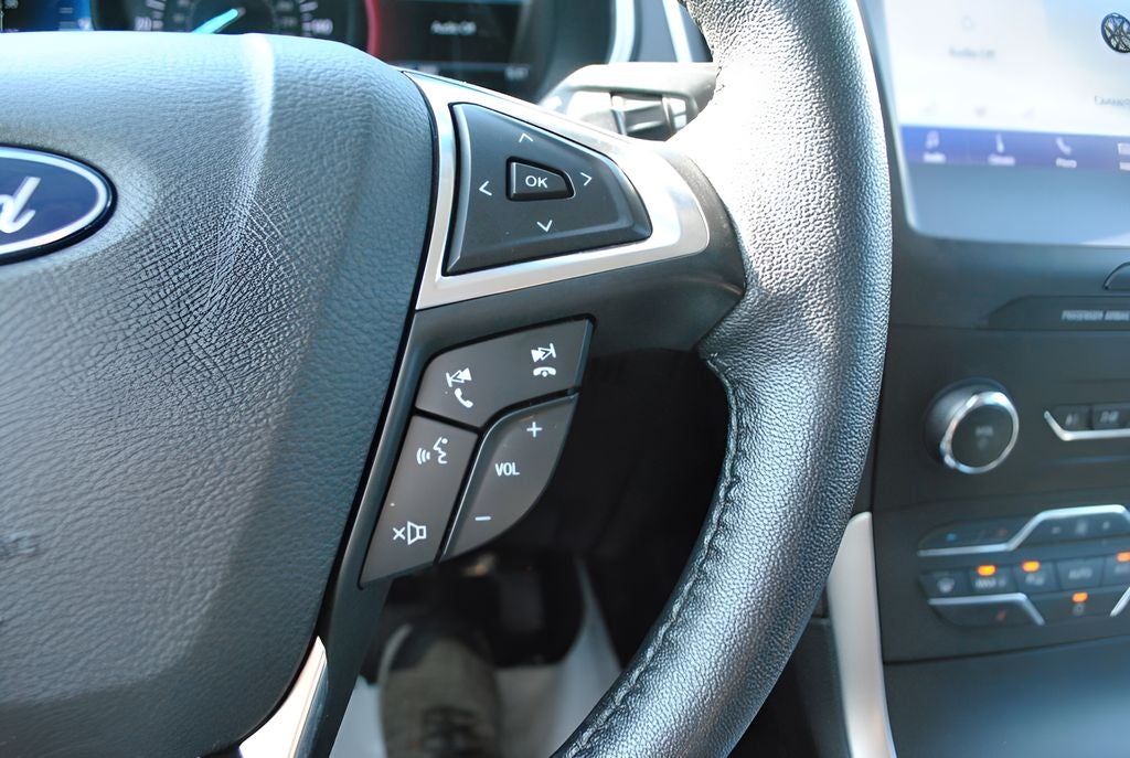 2020 Ford Edge SEL AWD