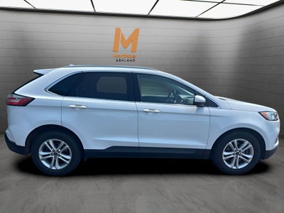 2020 Ford Edge SEL AWD
