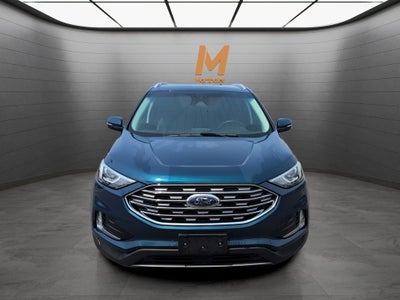 2020 Ford Edge SEL AWD
