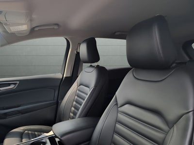 2020 Ford Edge SEL AWD