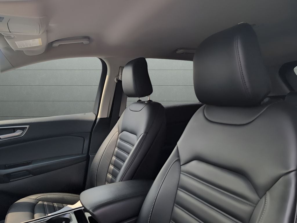 2020 Ford Edge SEL AWD