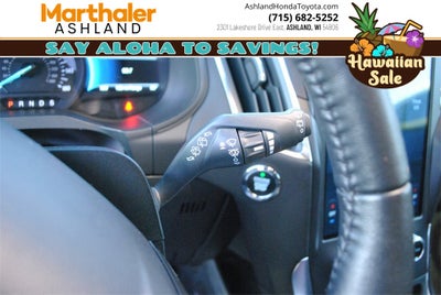 2024 Ford Edge Titanium AWD