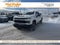 2024 Chevrolet Silverado 2500HD Custom Crew Cab 4x4 6.6L V8