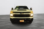 2024 Chevrolet Silverado 2500HD Custom Crew Cab 4x4 6.6L V8