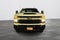 2024 Chevrolet Silverado 2500HD Custom Crew Cab 4x4 6.6L V8