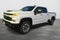 2024 Chevrolet Silverado 2500HD Custom Crew Cab 4x4 6.6L V8