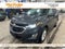 2018 Chevrolet Equinox LT AWD