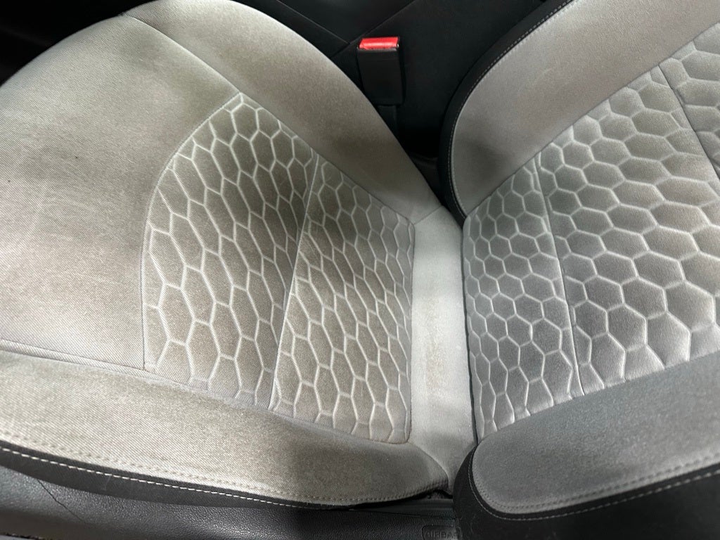 2018 Chevrolet Equinox LT AWD