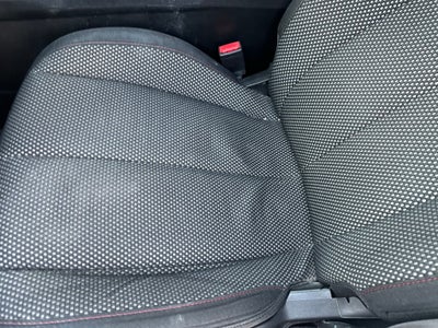 2017 Chevrolet Equinox LT AWD