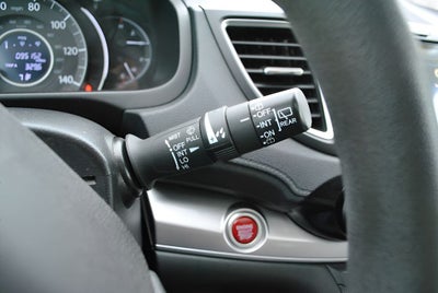2015 Honda CR-V EX AWD