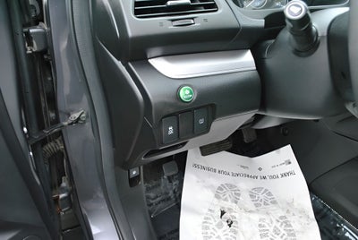 2015 Honda CR-V EX AWD