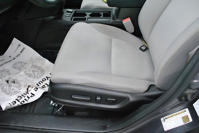 2015 Honda CR-V EX AWD