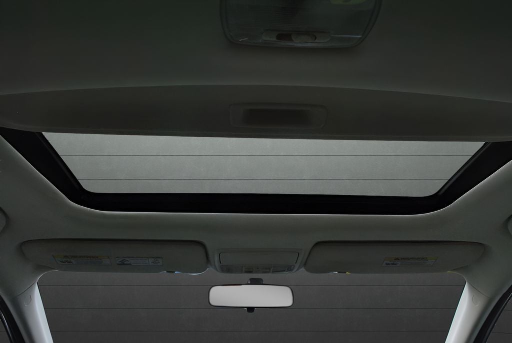 2015 Honda CR-V EX AWD