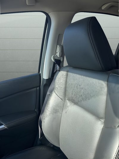 2016 Honda CR-V EX-L AWD