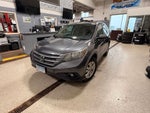 2012 Honda CR-V EX-L AWD
