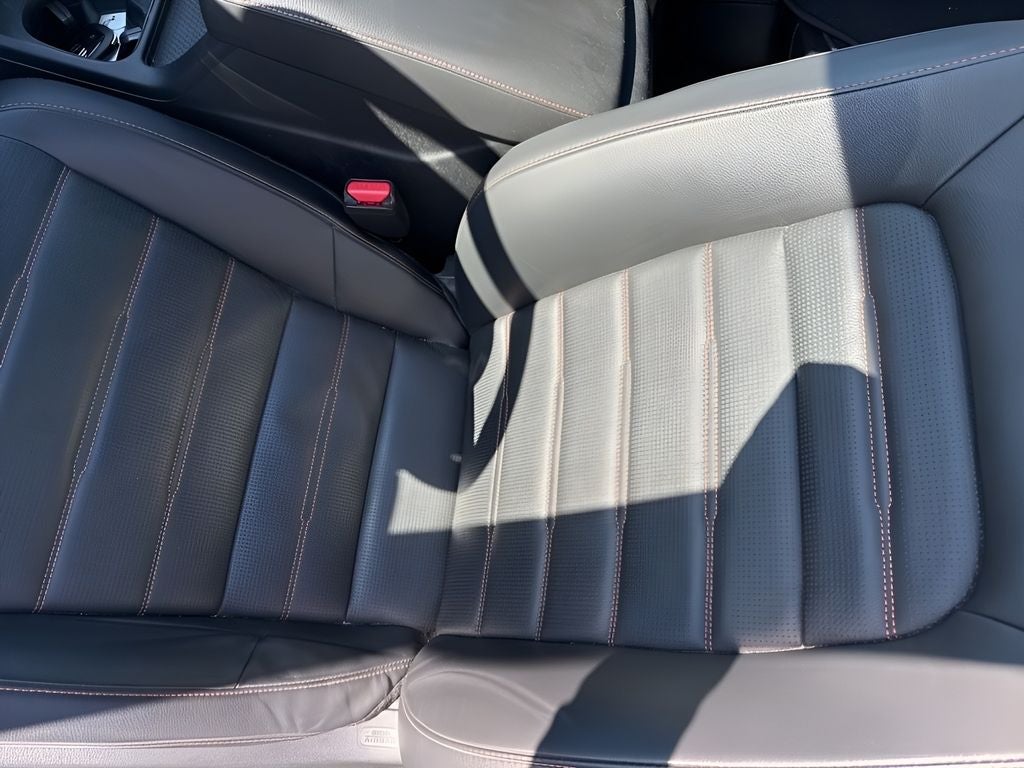 2025 Honda CR-V Hybrid Sport Touring AWD