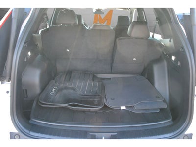 2025 Honda CR-V Hybrid Sport Touring AWD