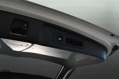 2025 Honda CR-V Hybrid Sport Touring AWD