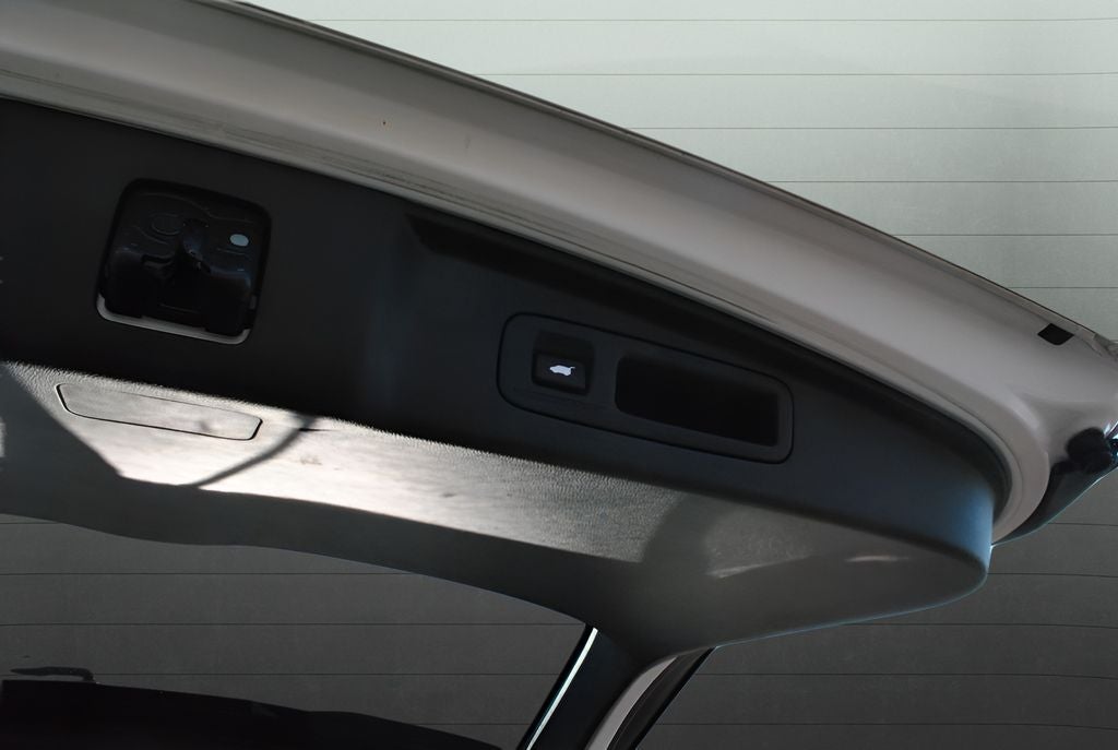 2025 Honda CR-V Hybrid Sport Touring AWD