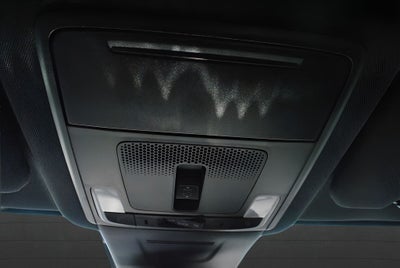 2025 Honda CR-V Hybrid Sport Touring AWD