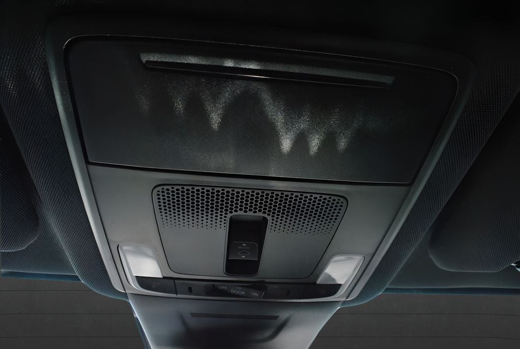 2025 Honda CR-V Hybrid Sport Touring AWD