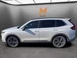2025 Honda CR-V Hybrid Sport Touring AWD