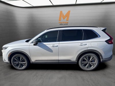 2025 Honda CR-V Hybrid Sport Touring AWD