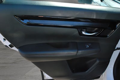 2025 Honda CR-V Hybrid Sport Touring AWD