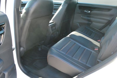 2025 Honda CR-V Hybrid Sport Touring AWD