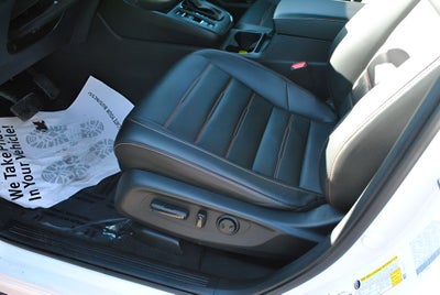 2025 Honda CR-V Hybrid Sport Touring AWD
