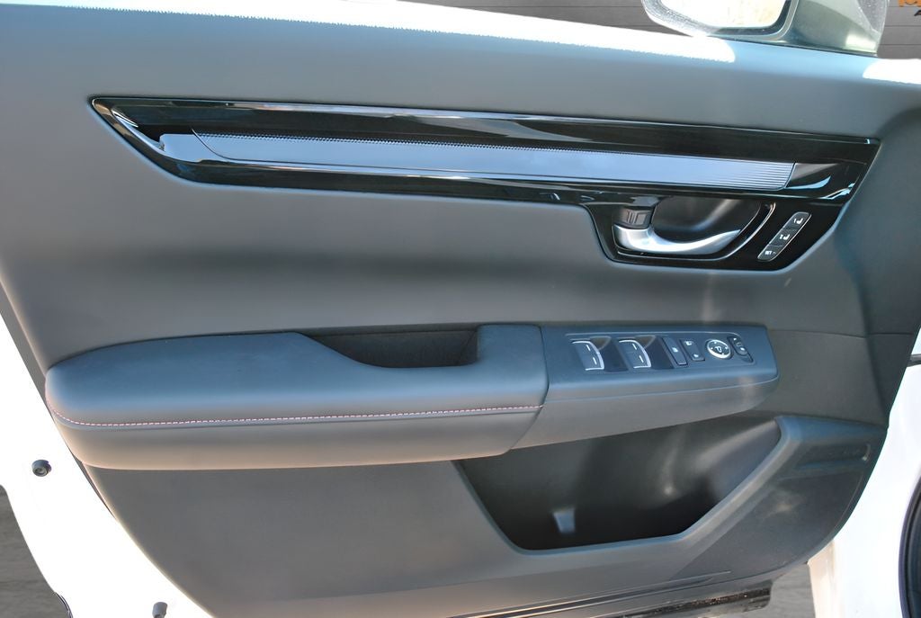 2025 Honda CR-V Hybrid Sport Touring AWD