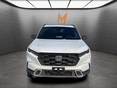 2025 Honda CR-V Hybrid Sport Touring AWD