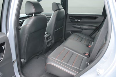 2023 Honda CR-V Hybrid Sport Touring AWD