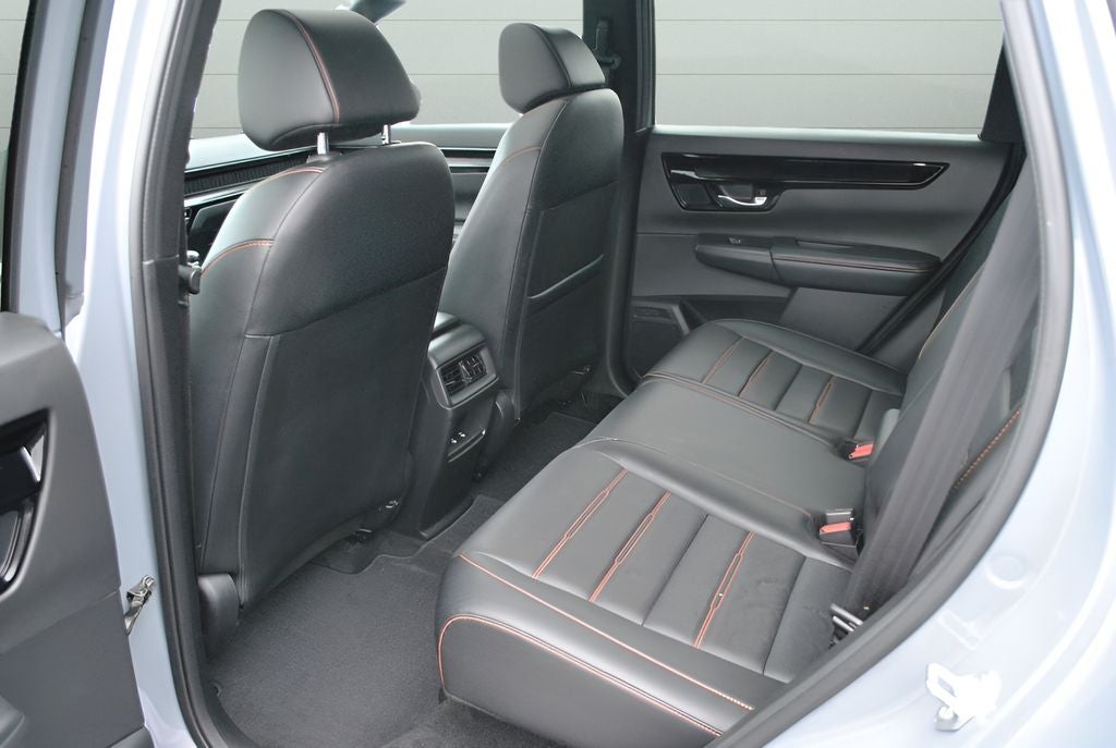 2023 Honda CR-V Hybrid Sport Touring AWD