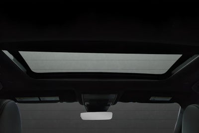 2023 Honda CR-V Hybrid Sport Touring AWD