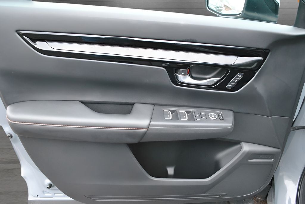 2023 Honda CR-V Hybrid Sport Touring AWD