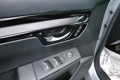 2023 Honda CR-V Hybrid Sport Touring AWD