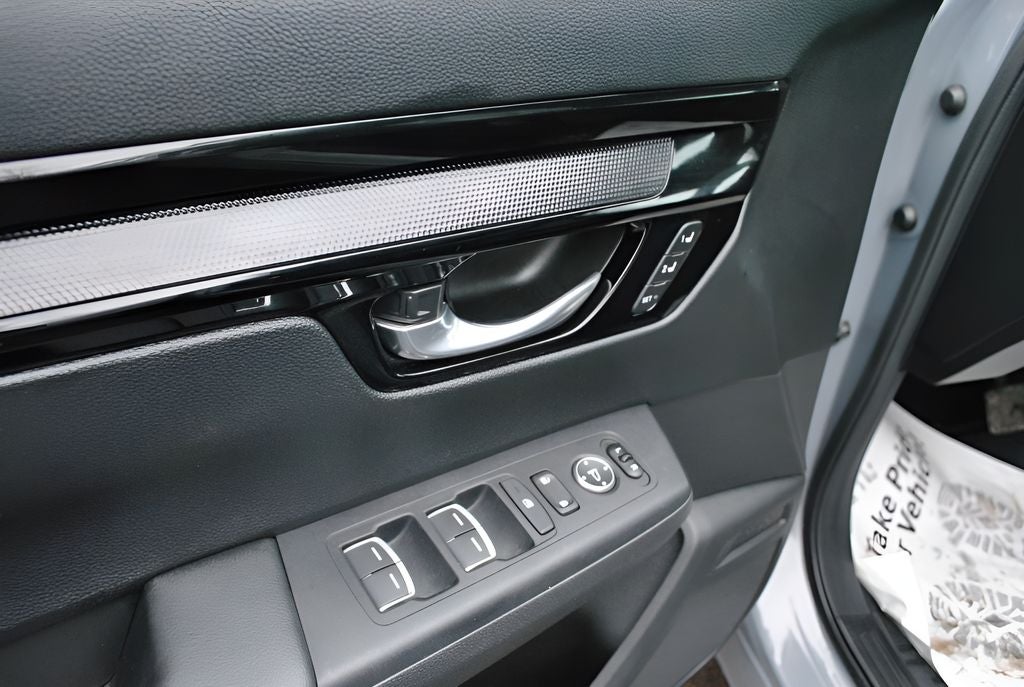 2023 Honda CR-V Hybrid Sport Touring AWD