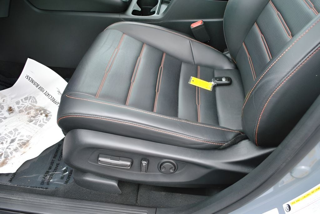 2023 Honda CR-V Hybrid Sport Touring AWD