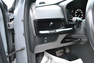 2023 Honda CR-V Hybrid Sport Touring AWD