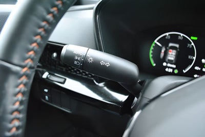 2023 Honda CR-V Hybrid Sport Touring AWD