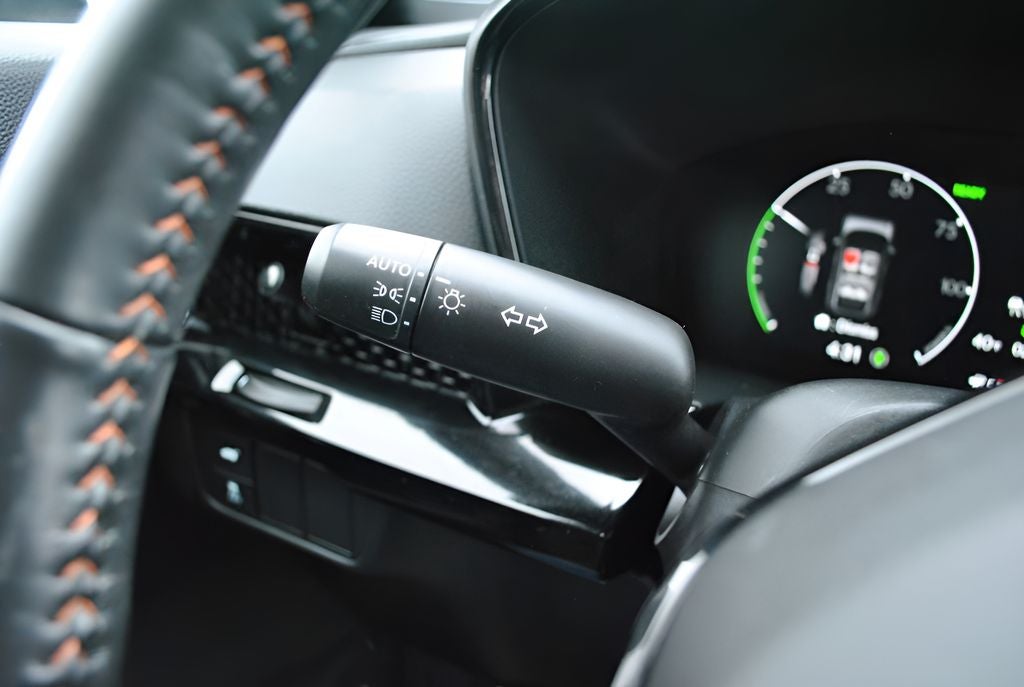 2023 Honda CR-V Hybrid Sport Touring AWD