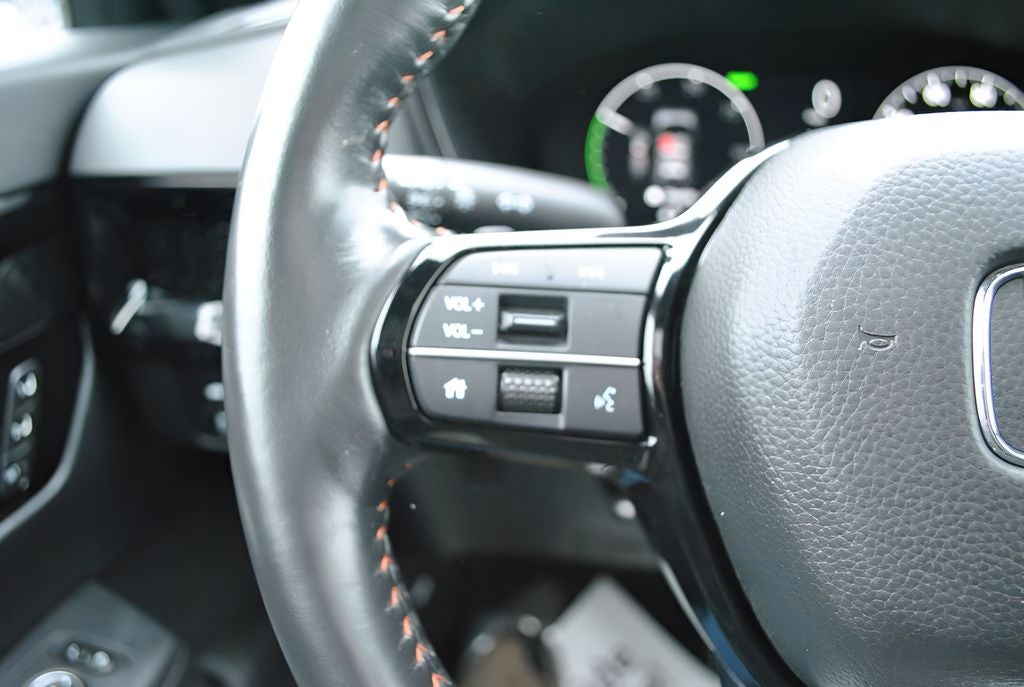 2023 Honda CR-V Hybrid Sport Touring AWD