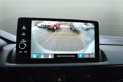 2023 Honda CR-V Hybrid Sport Touring AWD