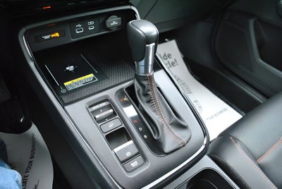 2023 Honda CR-V Hybrid Sport Touring AWD