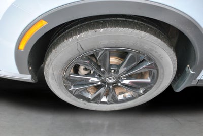 2023 Honda CR-V Hybrid Sport Touring AWD