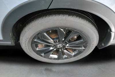 2023 Honda CR-V Hybrid Sport Touring AWD