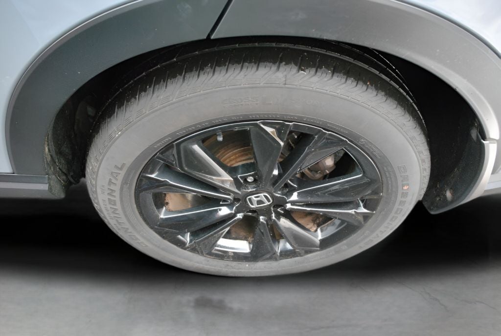 2023 Honda CR-V Hybrid Sport Touring AWD