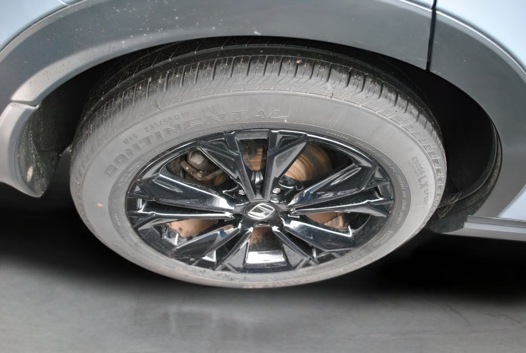 2023 Honda CR-V Hybrid Sport Touring AWD